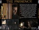 THE PRESENCE (2010)